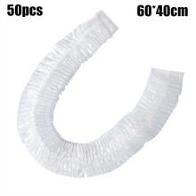 PE Disposable Small Animal Cage Liners 50 pcs