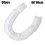 PE Disposable Small Animal Cage Liners 50 pcs 1