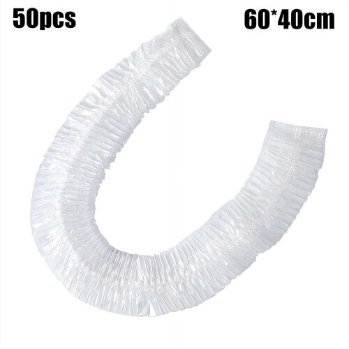 PE Disposable Small Animal Cage Liners 50 pcs