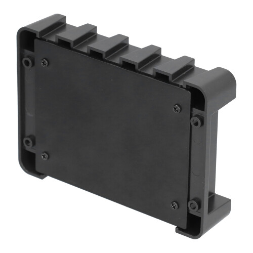 DBS12 ABS LCD PWM 12V/24V Regolatore Solare 20A 2