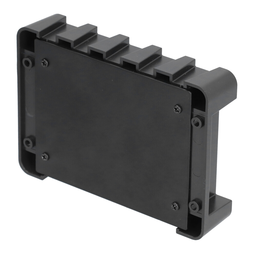 PWM Charge Controller DBS12 12V 24V 20A LCD
