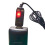 SUSUchens USB DC5V σε 8.4V/9V/12V Αρσενικό βύσμα 5.5x2.1mm Καλώδιο προσαρμογέα τροφοδοτικού 5V σε 9V 5