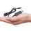 SUSUchens USB DC5V σε 8.4V/9V/12V Αρσενικό βύσμα 5.5x2.1mm Καλώδιο προσαρμογέα τροφοδοτικού 5V σε 9V 6