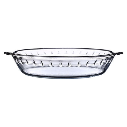 Plaque de cuisson en verre trempé 20x20cm 2
