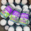manenergyCreatineMonohydrategummiesVeganGummy棉花糖水果 2