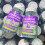 manenergyCreatineMonohydrategummiesVeganGummy棉花糖水果 4