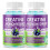 manenergyCreatineMonohydrategummiesVeganGummy棉花糖水果 5