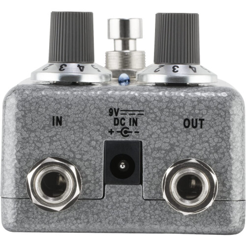 Fender Fender - Hammertone Metal - Distortion Effect Pedal 1