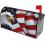 Capa para caixa de correio com a bandeira americana, 53 x 46 cm (21 x 18 polegadas) 2