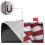 Capa para caixa de correio com a bandeira americana, 53 x 46 cm (21 x 18 polegadas) 4