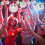 42 Pack Mini Mirror Disco Ball Set: Silver Hanging Disco Balls Decor 5
