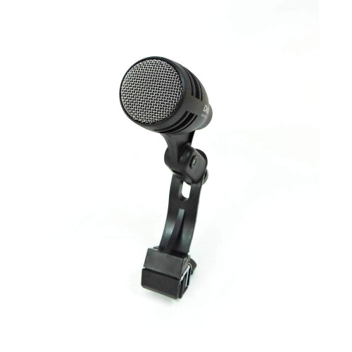 Pulse d606 Tom/Snare Drum Microphone 1