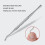 Ingrown Toenail Tool Kit Pedicure Set 7 Pieces 2