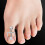 Ingrown Toenail Tool Kit Pedicure Set 7 Pieces 5