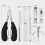 Ingrown Toenail Tool Kit Pedicure Set 7 Pieces 6