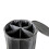 Gravity Carry case for 6 Microphone Stands 2