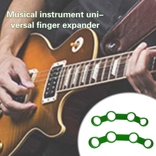 Träningshandgrepp Gitarr Handfingertränare Expansion Power Force M4P4 1