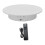 Rotating Display Stand 360 Photography Turntable White 4