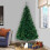 Spruce Artificial Christmas Tree 5.5ft to 8ft 5