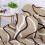 Housse de canapé en élasthanne extensible pour 3 places, 5