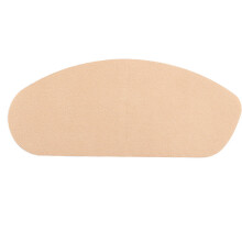 Oberschenkel-Tape - Wundscheuern verhindern, 10er-Pack Beige