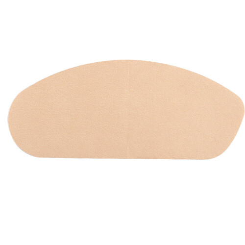 10 Pack Anti-Chafing Thigh Tape Patch Beige
