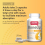 Jarrow Formulas, BoneUp, 1,000 mg, 240 Capsule 5