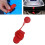 Treadmill Safety Key Magnetic Universal 1pc 5
