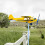 Väderflöjel Piper J3Cub Flygplan 1 st 7