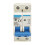 DC Miniature Circuit Breaker 2-Pole 1000V 32A 5