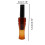 Crow Call Whistle Portable Realistic Sound 1pc 3