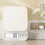 Kitchen Scale Digital 1g–10kg White 4