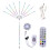 Lampe de Noël LED à commande vocale (1 pièce) 2