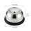 Leke stainless steel egg piercer tool 1 piece 4
