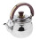 Stainless Steel Portable Tea Kettle 1L 4