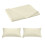 Bomullslakanset Full/Queen/King Hotellkvalitet Wrinkle 6