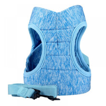 Cat Harness Escape-Proof Walking Jacket