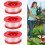 Craftsman CNCST910 reservspole för trimmertråd, 3-pack 6