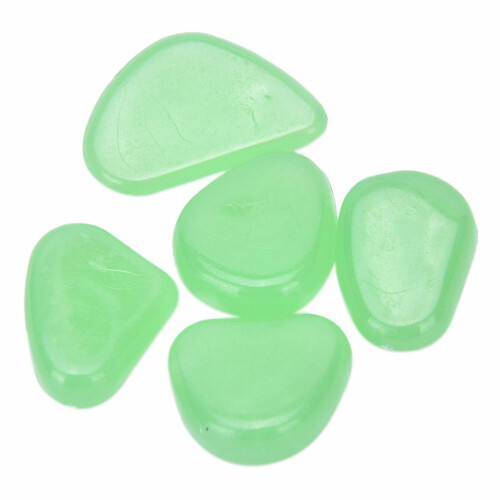 Viflosae luminous garden pebbles 300 pcs 1