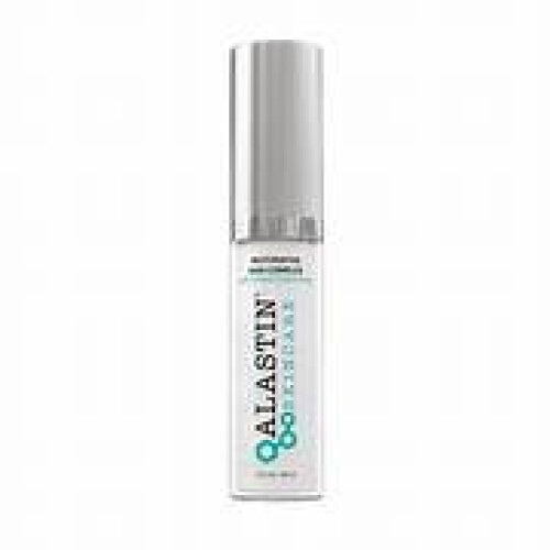 Alastin Restorative Skin Complex Serum.