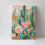 Impression sur toile 16x24 pouces Cactus et fleurs 4