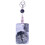 Homerr Retractable Badge Holder with Vertical Reel 2
