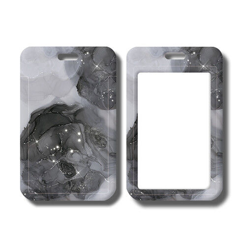 Homerr Retractable Badge Holder with Vertical Reel 2