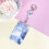 Homerr Retractable Badge Holder with Vertical Reel 5