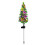 Solar-Powered Christmas Tree Outdoor Decor 2pcs 3