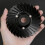 5 Stück 100 mm Winkelschleifer Scheibe-3 2