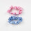 Bluey Fashion Accessories Set with Sunglasses 5
