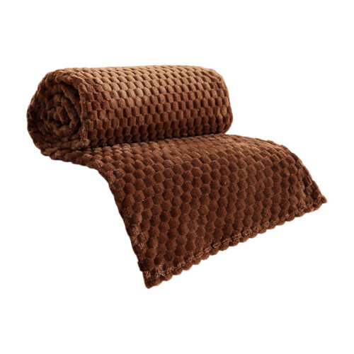 Golden Turtle fløjlstæppe blødt polyester 150x200 cm 1