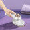 Handheld garment steamer portable mini iron for home and 4
