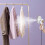 Handheld garment steamer portable mini iron for home and 5